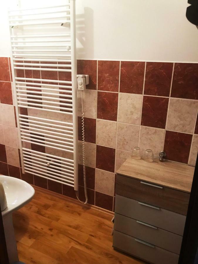Apartmany U Anicky Lipova Lazne Bagian luar foto